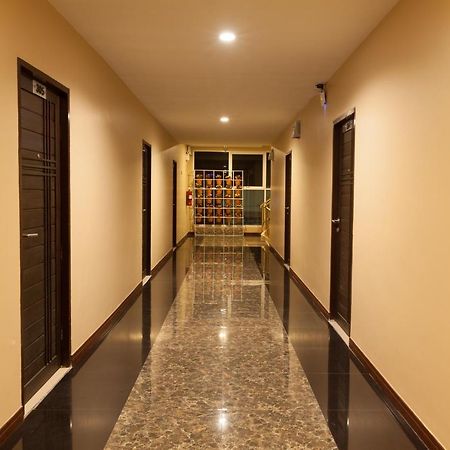 Pranee Home Phang-Nga Ngoại thất bức ảnh