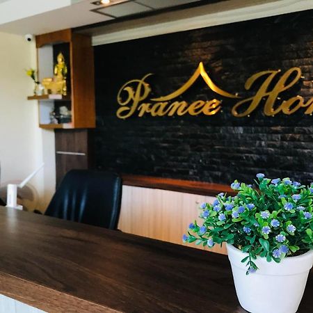 Pranee Home Phang-Nga Ngoại thất bức ảnh