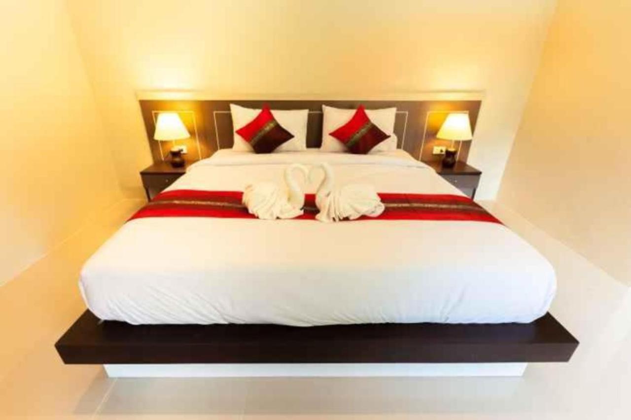 Pranee Home Phang-Nga Ngoại thất bức ảnh