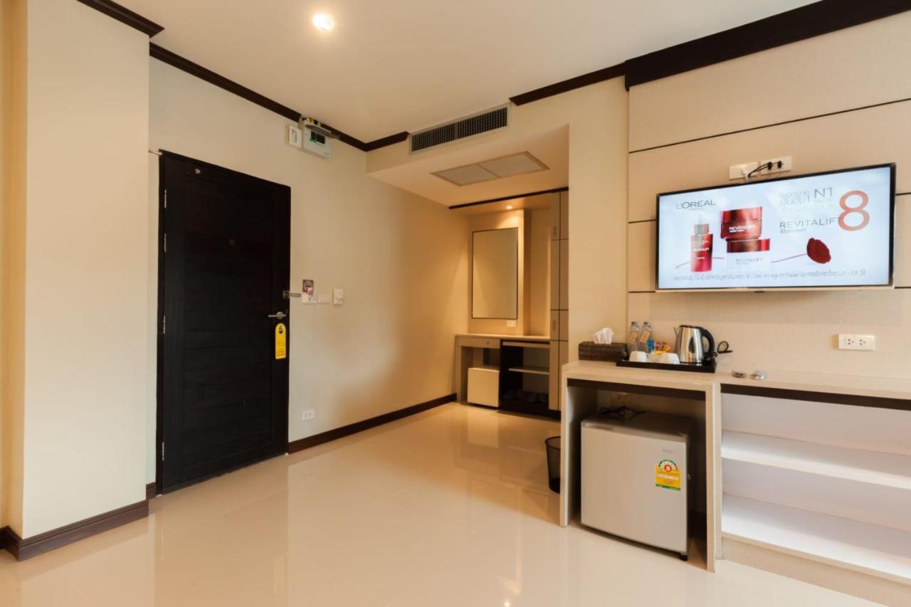 Pranee Home Phang-Nga Ngoại thất bức ảnh