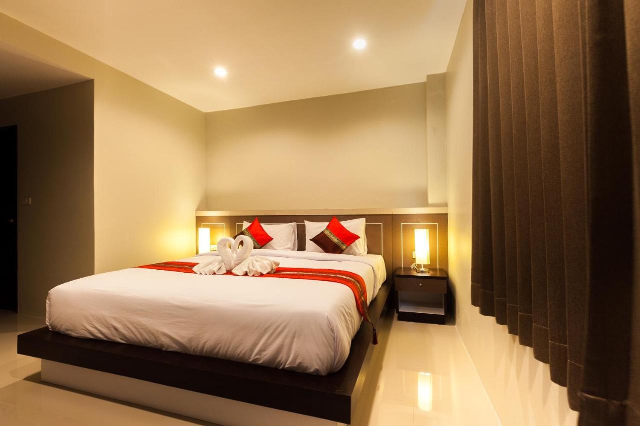 Pranee Home Phang-Nga Ngoại thất bức ảnh
