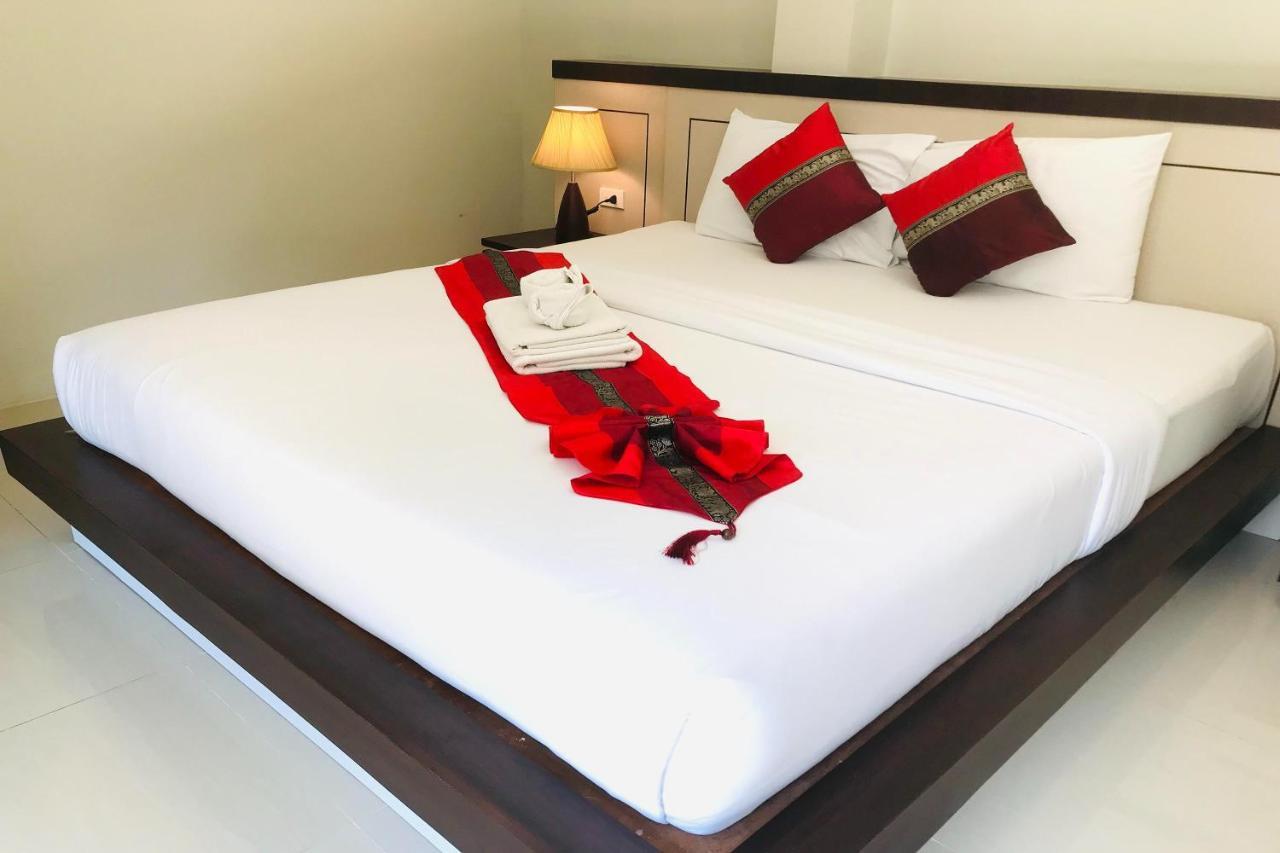 Pranee Home Phang-Nga Ngoại thất bức ảnh