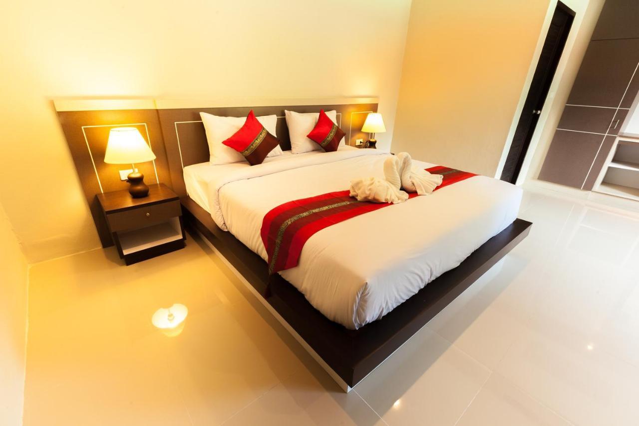 Pranee Home Phang-Nga Ngoại thất bức ảnh
