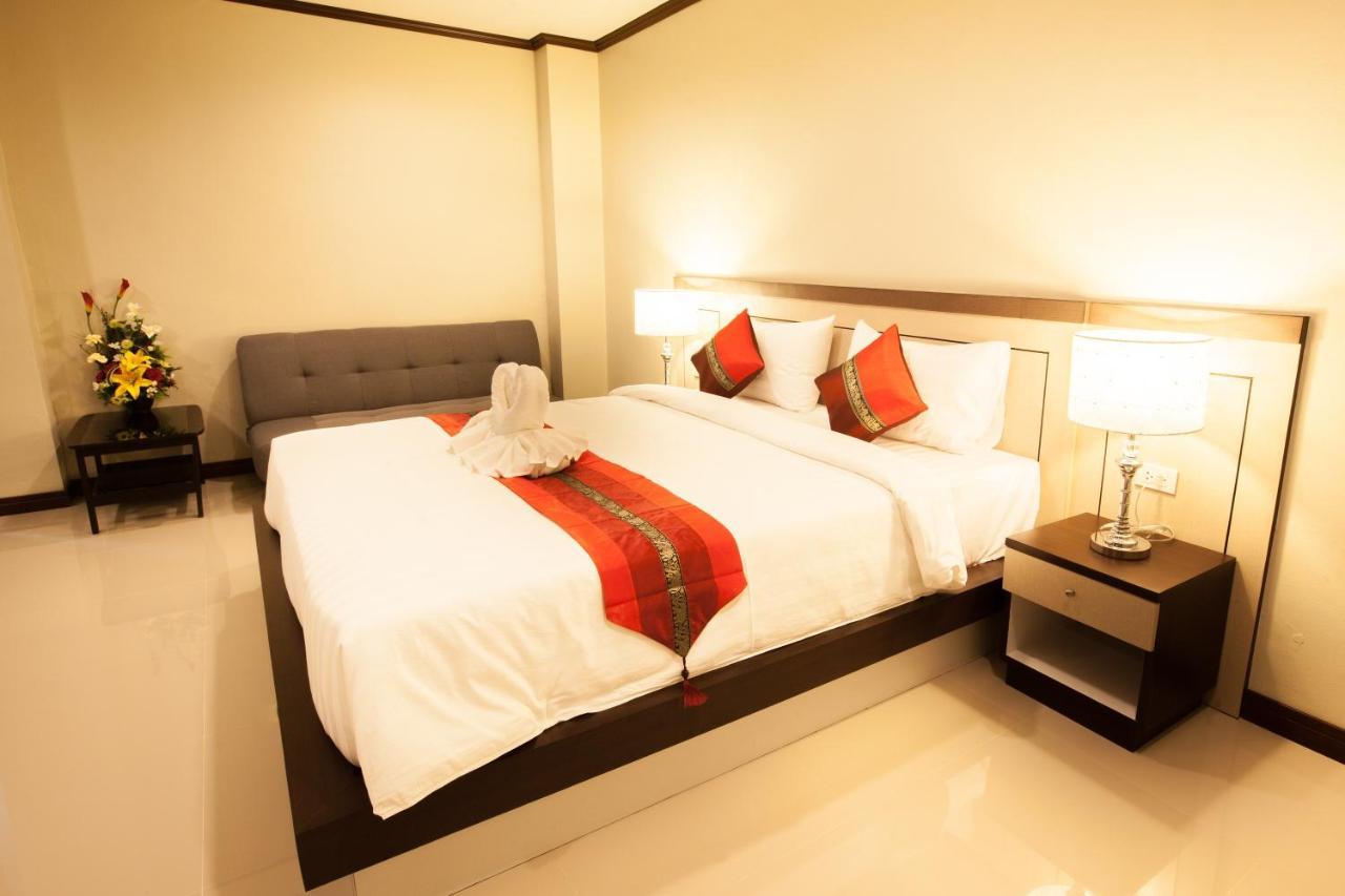 Pranee Home Phang-Nga Ngoại thất bức ảnh