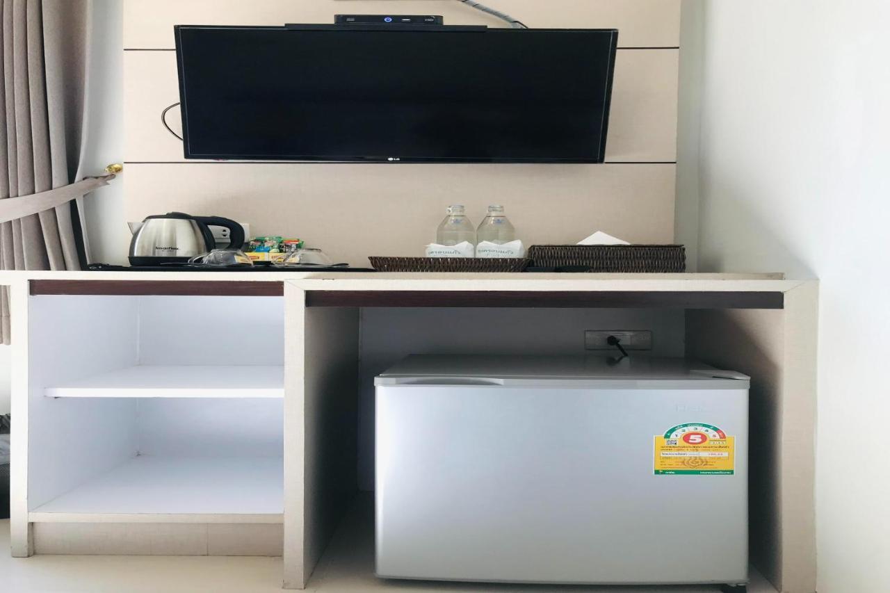 Pranee Home Phang-Nga Ngoại thất bức ảnh