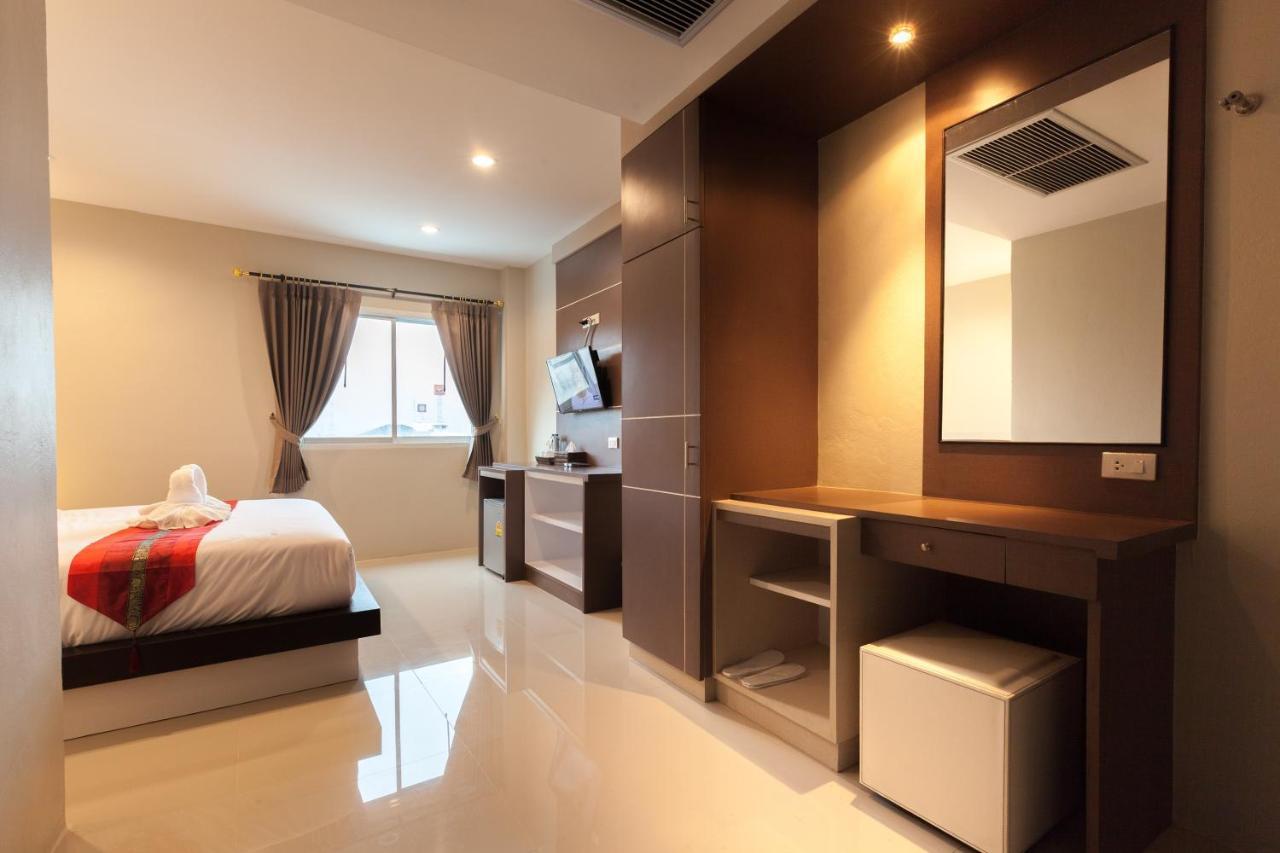 Pranee Home Phang-Nga Ngoại thất bức ảnh