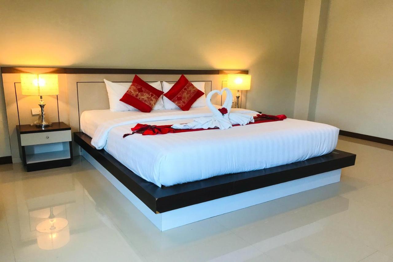 Pranee Home Phang-Nga Ngoại thất bức ảnh