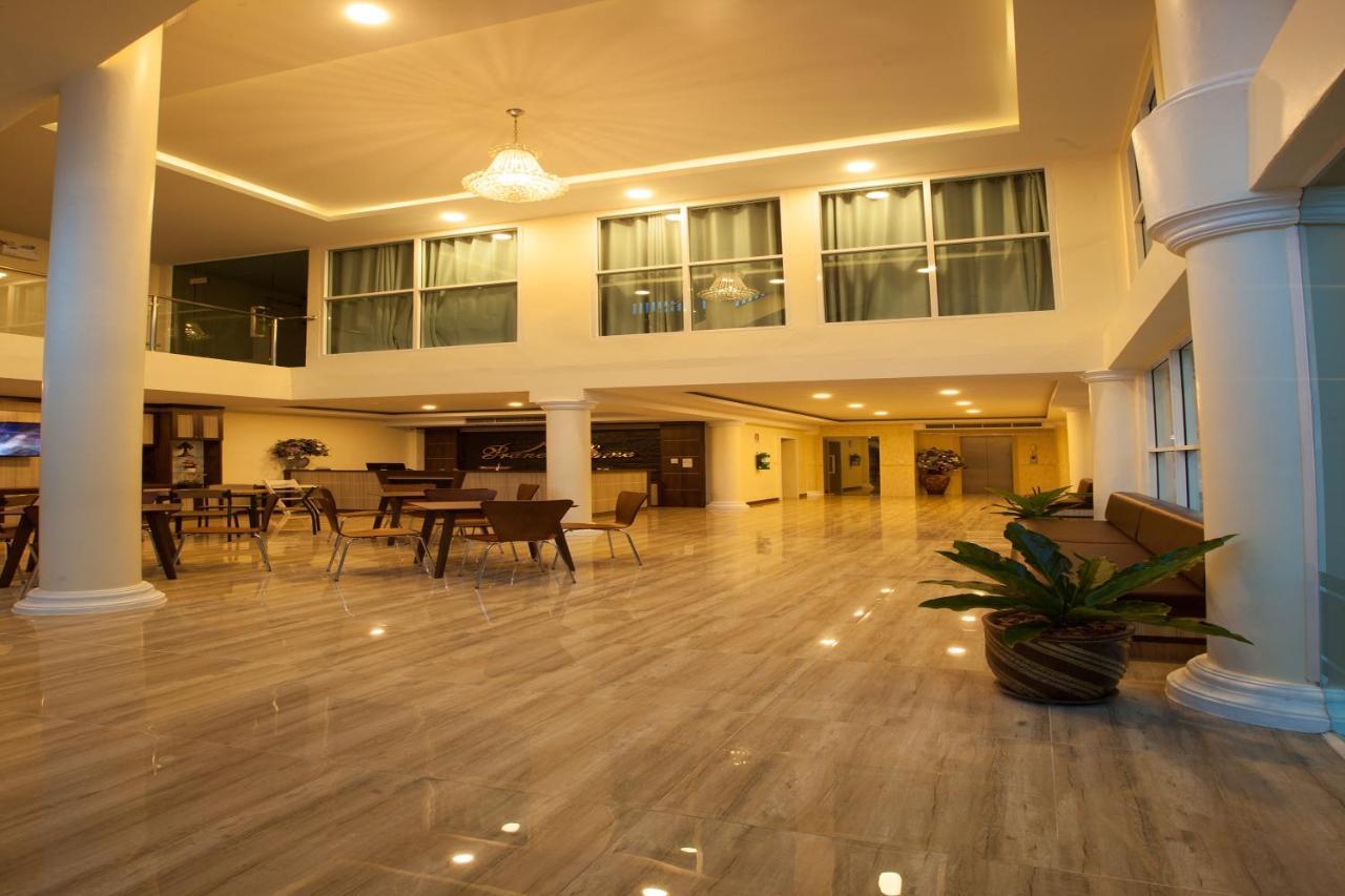 Pranee Home Phang-Nga Ngoại thất bức ảnh