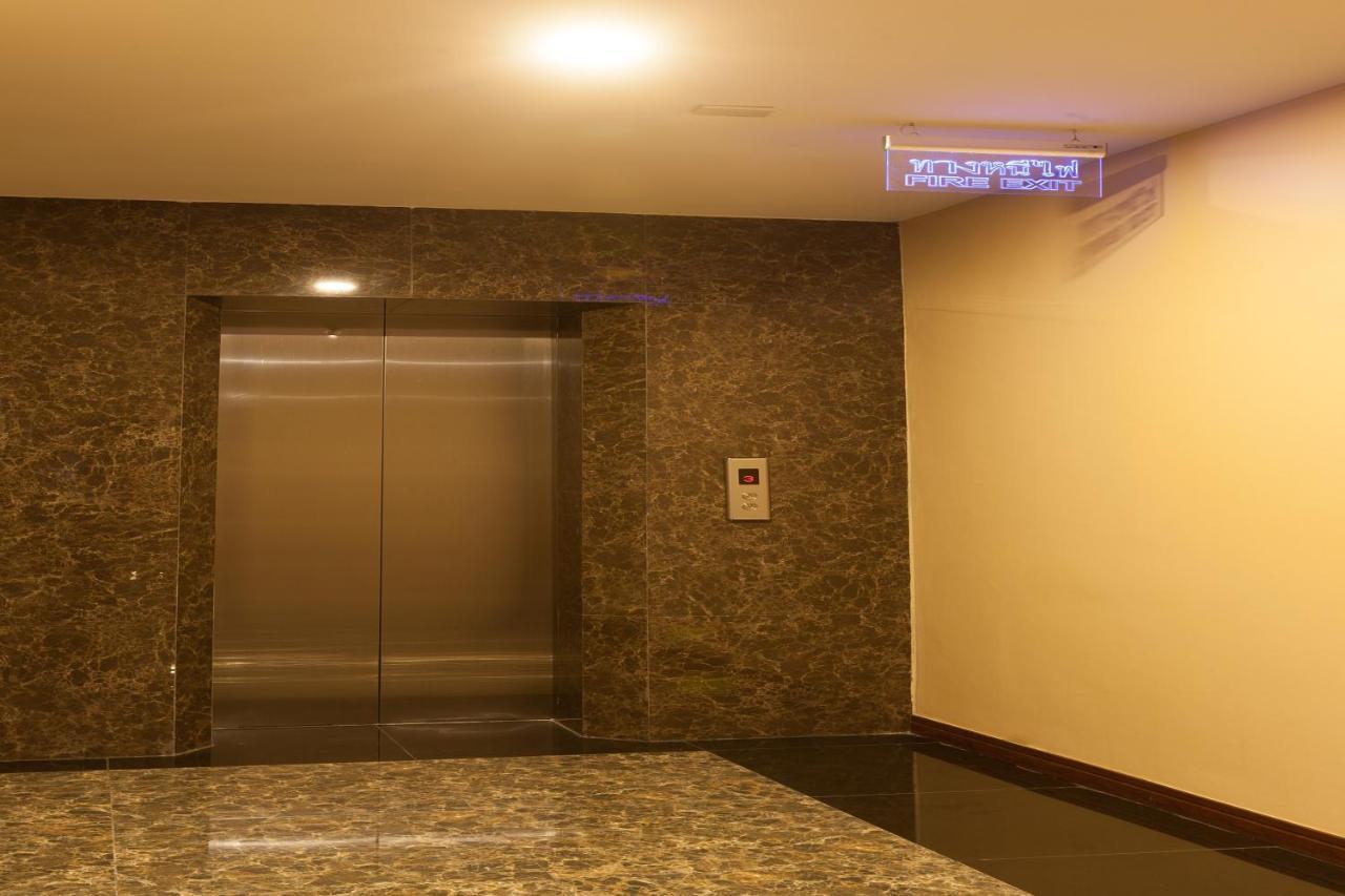 Pranee Home Phang-Nga Ngoại thất bức ảnh