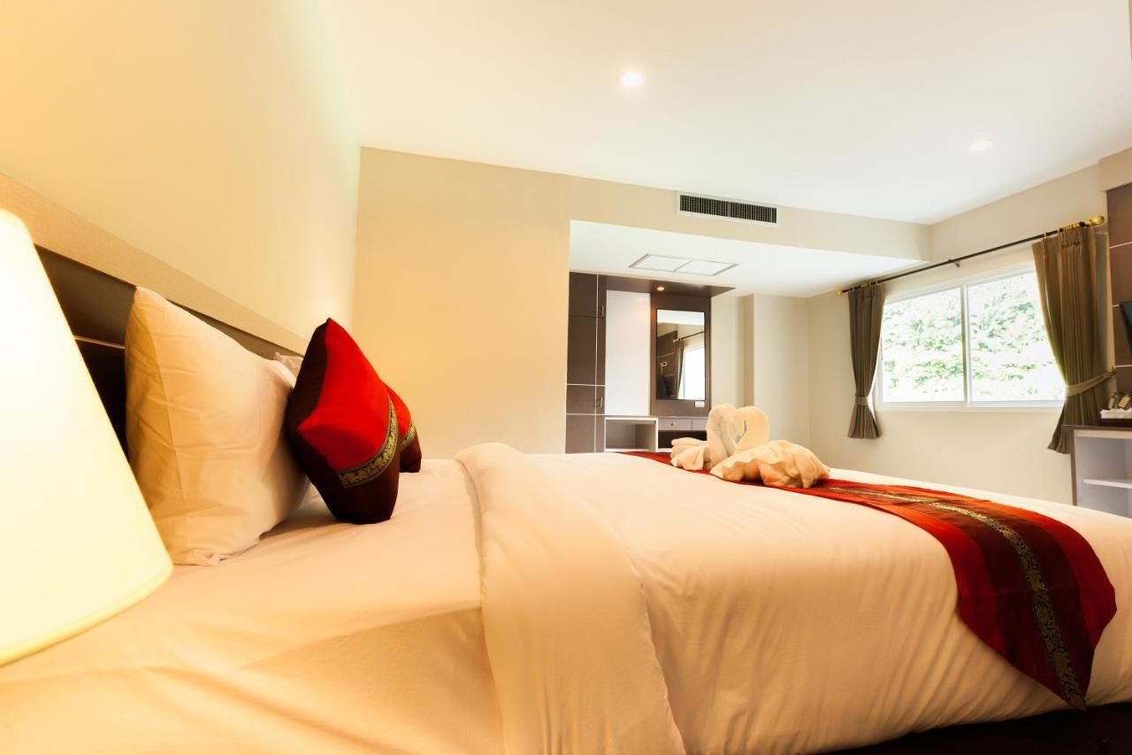Pranee Home Phang-Nga Ngoại thất bức ảnh