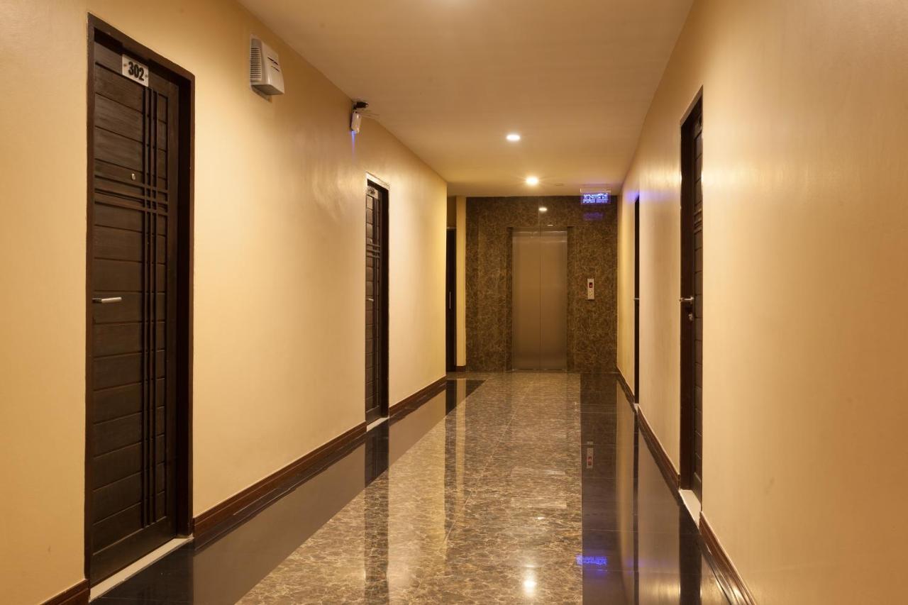 Pranee Home Phang-Nga Ngoại thất bức ảnh