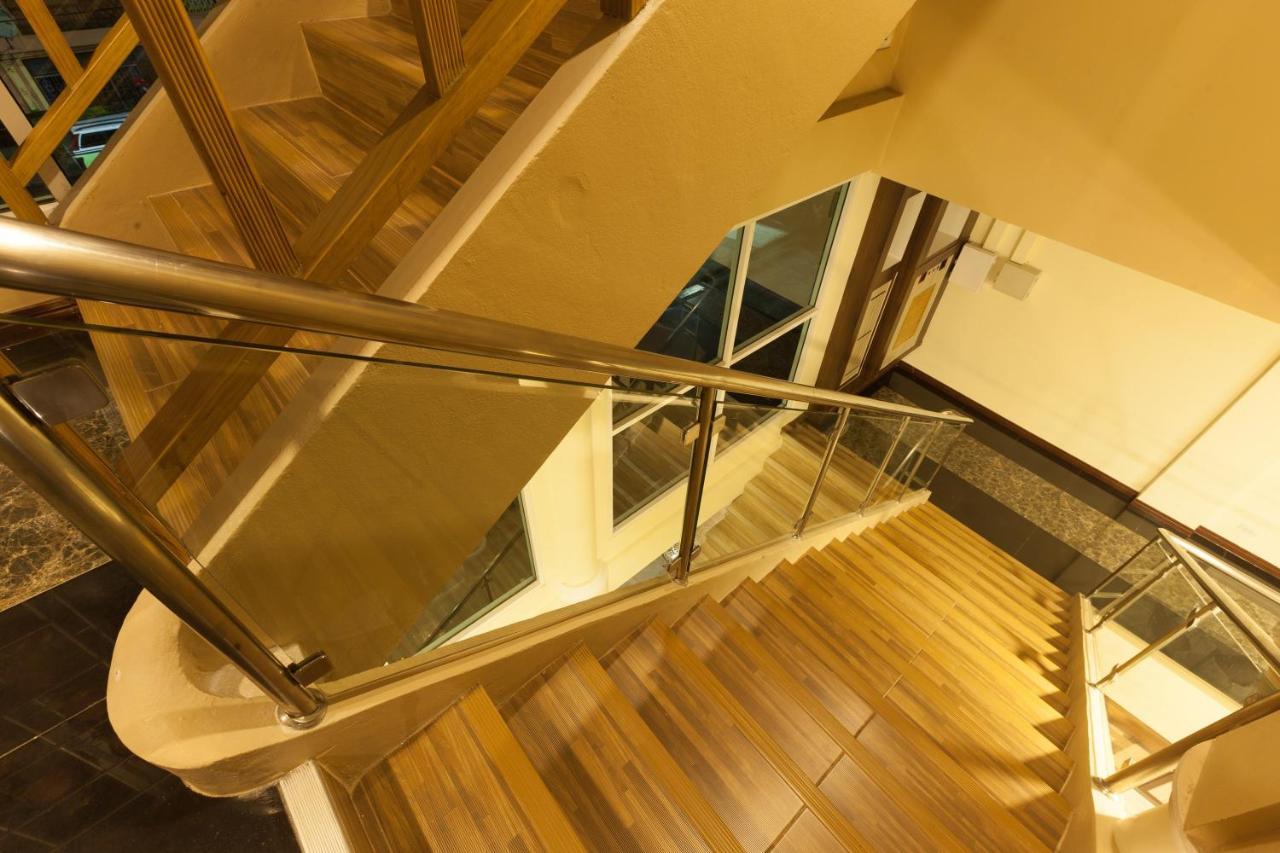Pranee Home Phang-Nga Ngoại thất bức ảnh