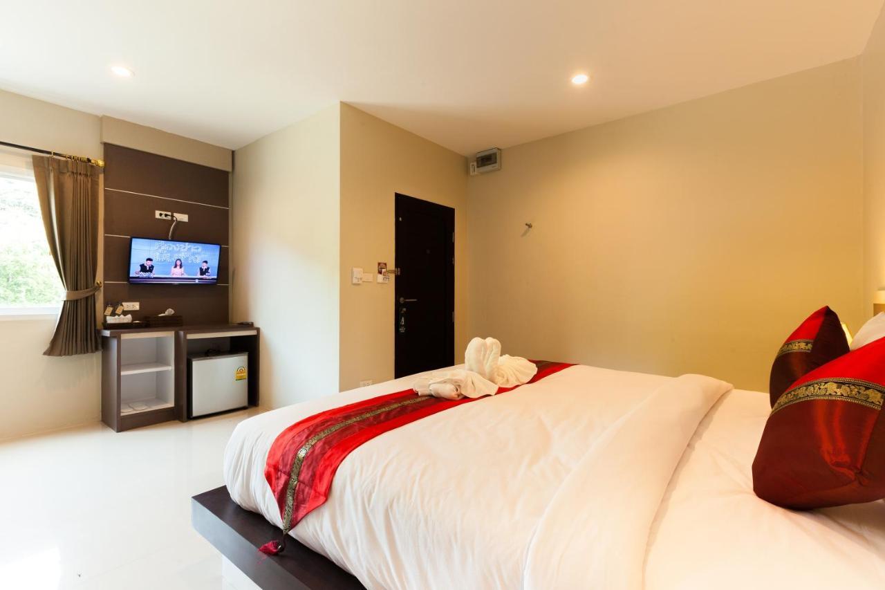 Pranee Home Phang-Nga Ngoại thất bức ảnh