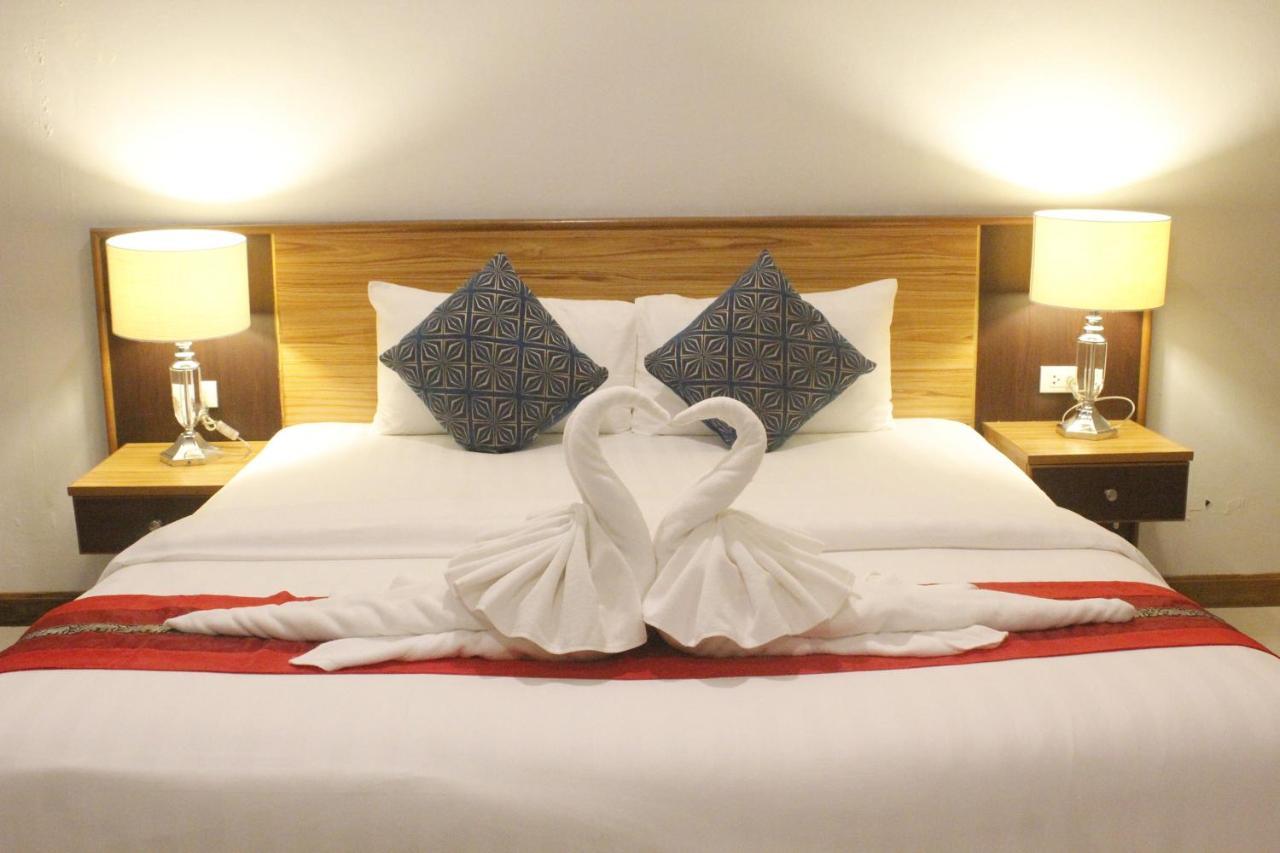 Pranee Home Phang-Nga Ngoại thất bức ảnh