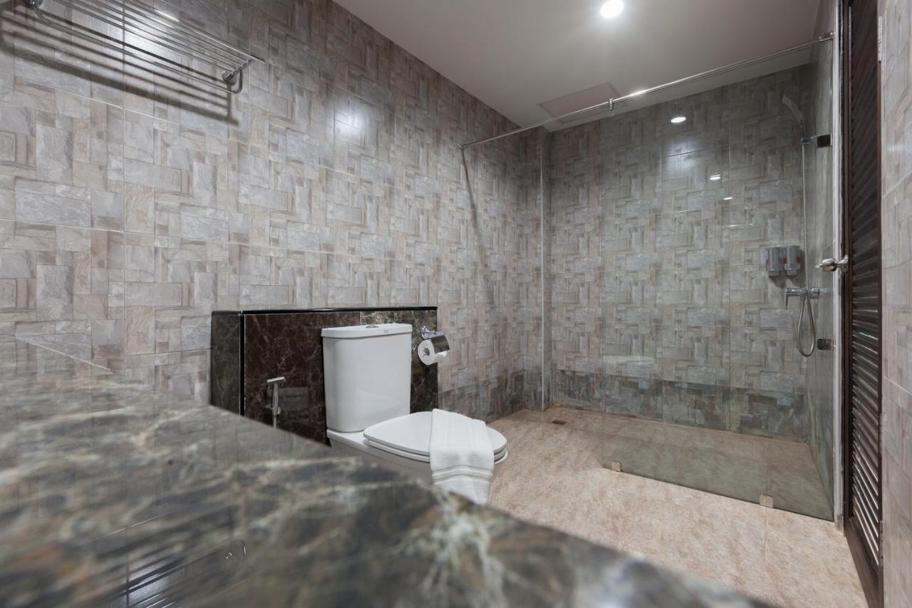 Pranee Home Phang-Nga Ngoại thất bức ảnh