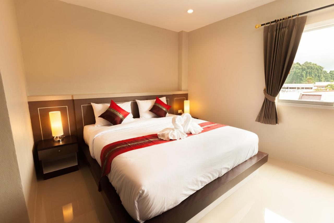 Pranee Home Phang-Nga Ngoại thất bức ảnh