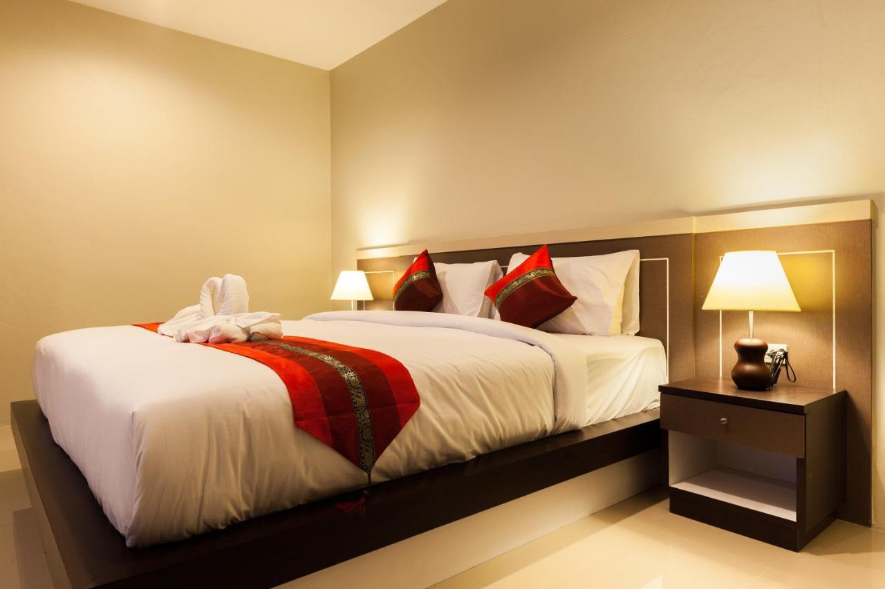 Pranee Home Phang-Nga Ngoại thất bức ảnh