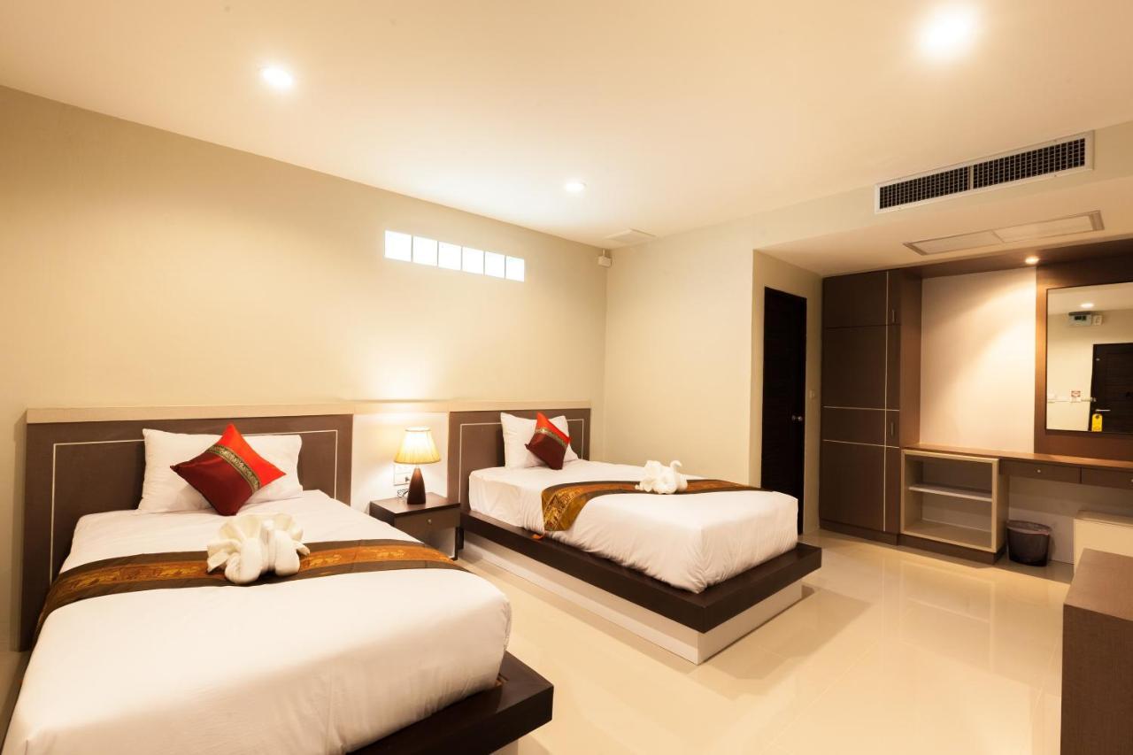 Pranee Home Phang-Nga Ngoại thất bức ảnh