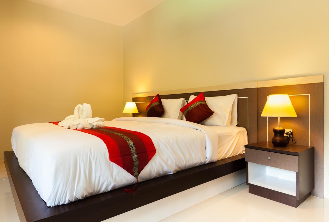 Pranee Home Phang-Nga Ngoại thất bức ảnh