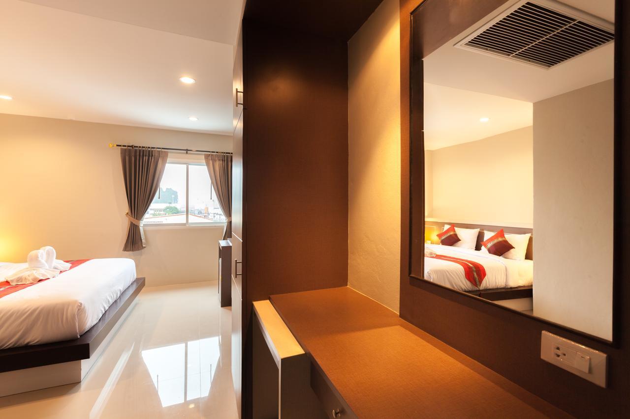 Pranee Home Phang-Nga Ngoại thất bức ảnh