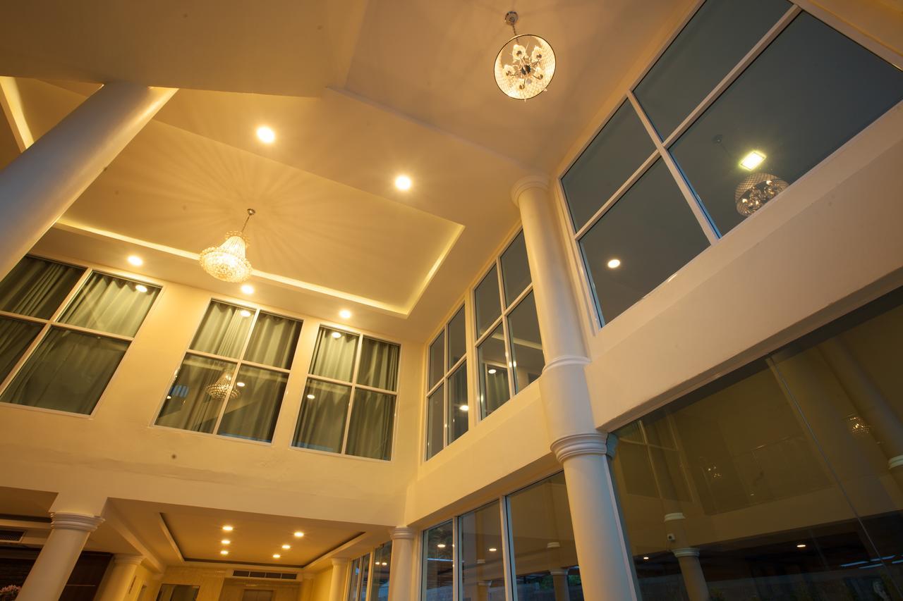 Pranee Home Phang-Nga Ngoại thất bức ảnh