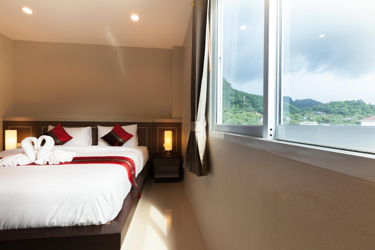 Pranee Home Phang-Nga Ngoại thất bức ảnh