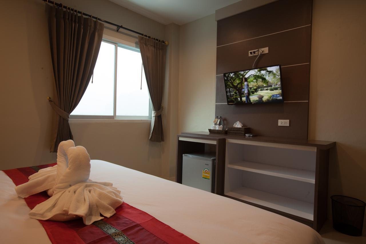 Pranee Home Phang-Nga Ngoại thất bức ảnh