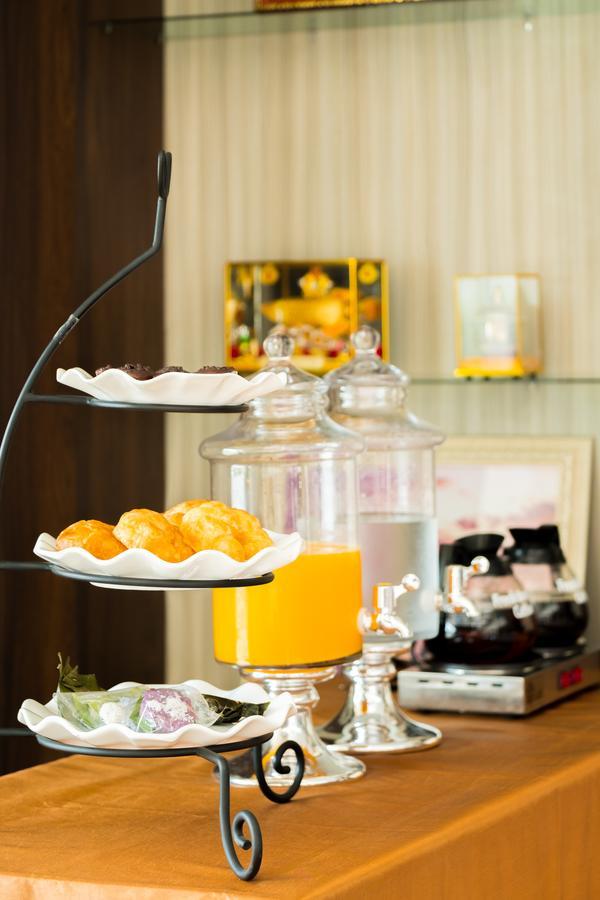 Pranee Home Phang-Nga Ngoại thất bức ảnh
