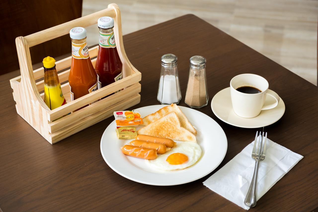 Pranee Home Phang-Nga Ngoại thất bức ảnh