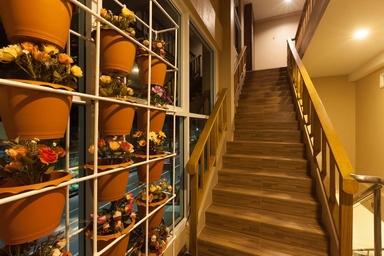 Pranee Home Phang-Nga Ngoại thất bức ảnh