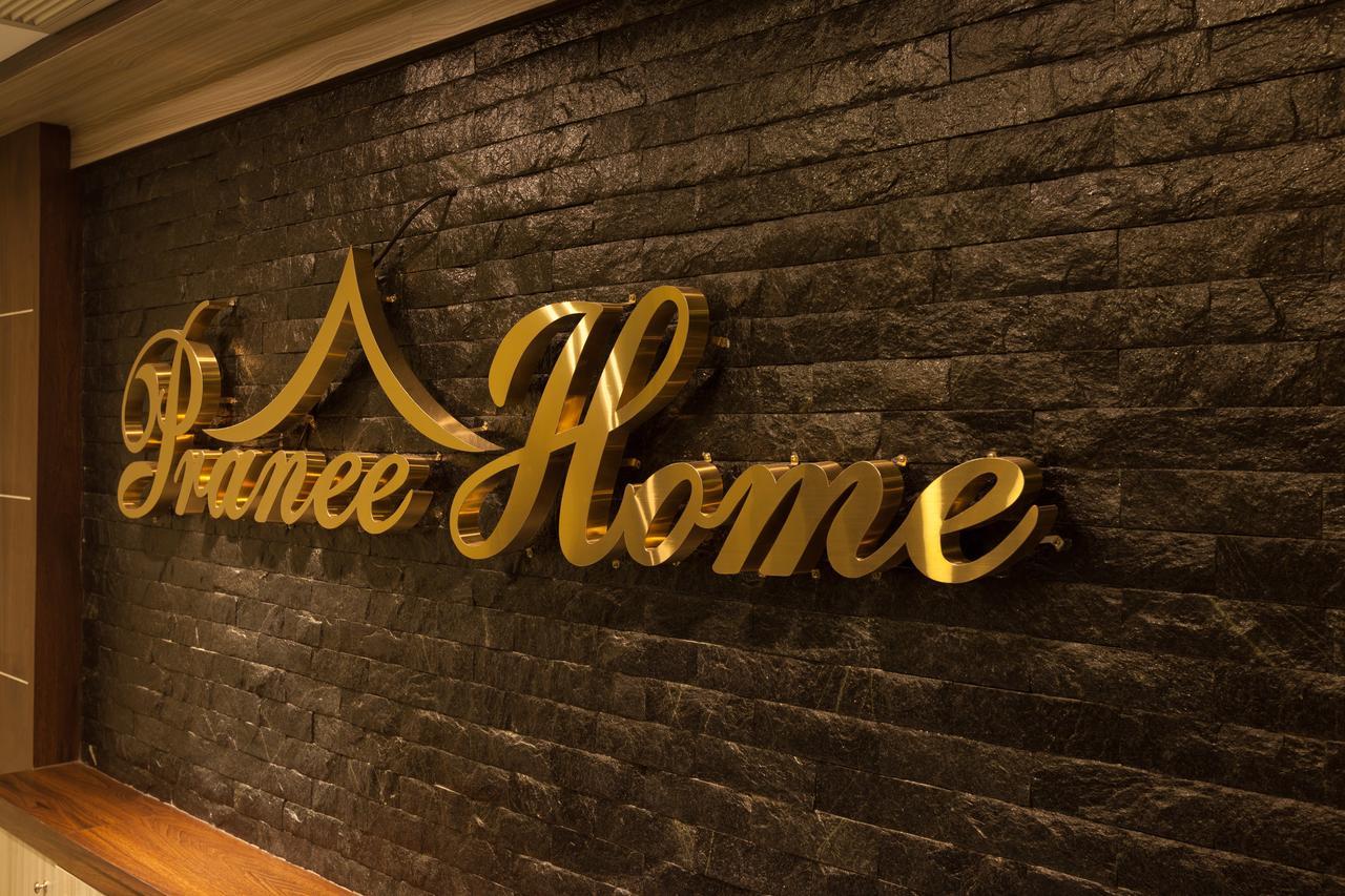 Pranee Home Phang-Nga Ngoại thất bức ảnh