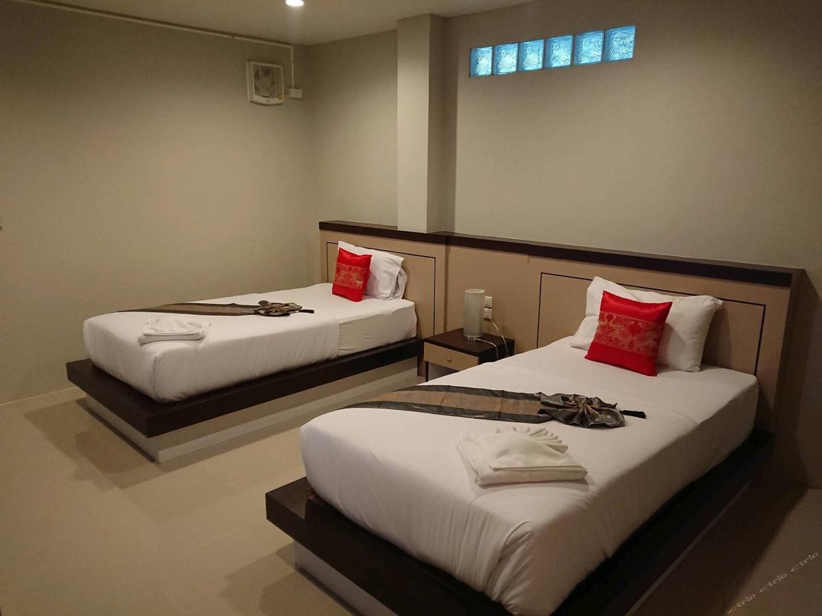 Pranee Home Phang-Nga Ngoại thất bức ảnh