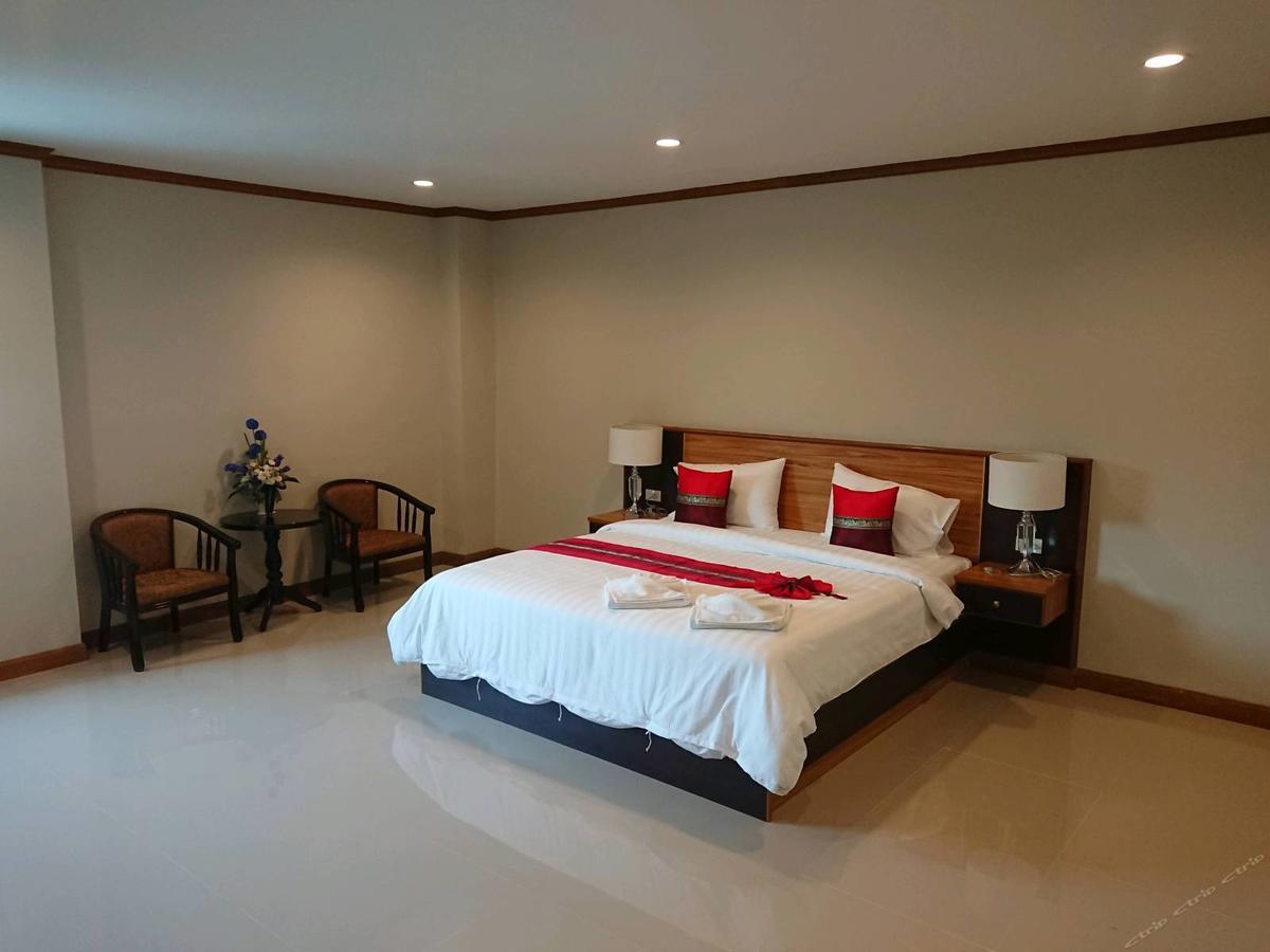 Pranee Home Phang-Nga Ngoại thất bức ảnh